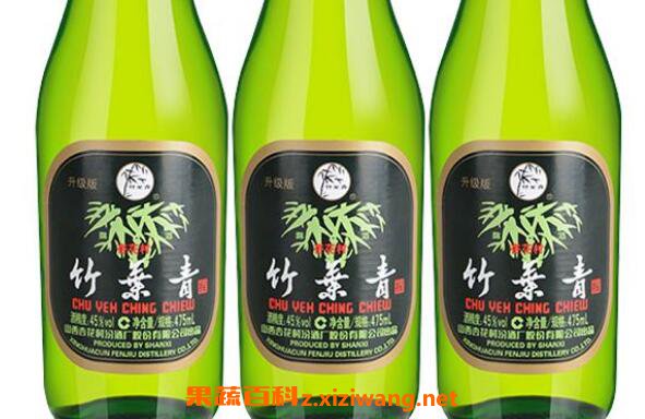 竹叶青酒的功效与作用 竹叶青酒的食用禁忌
