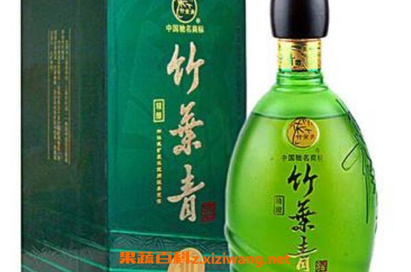 竹叶青酒的功效与作用 竹叶青酒的食用禁忌