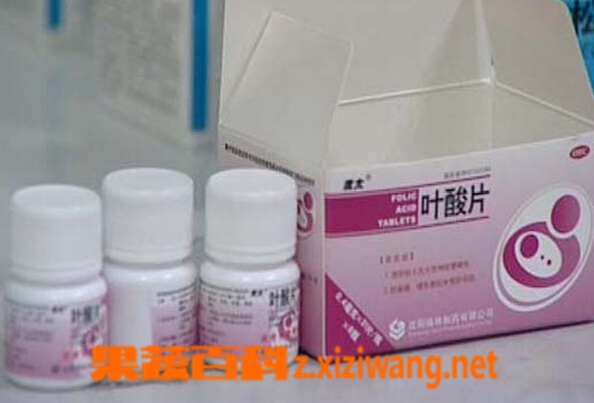 孕妇为什么要吃叶酸 叶酸的功效与作用