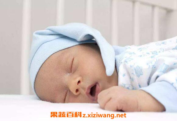 睡觉流口水是怎么回事 睡觉流口水原因介绍