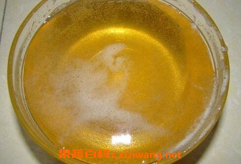 变质蜂蜜有什么用途 变质蜂蜜的作用