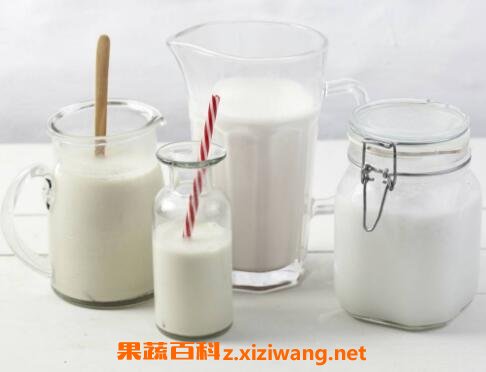 喝纯牛奶有什么好处 常喝纯牛奶的好处