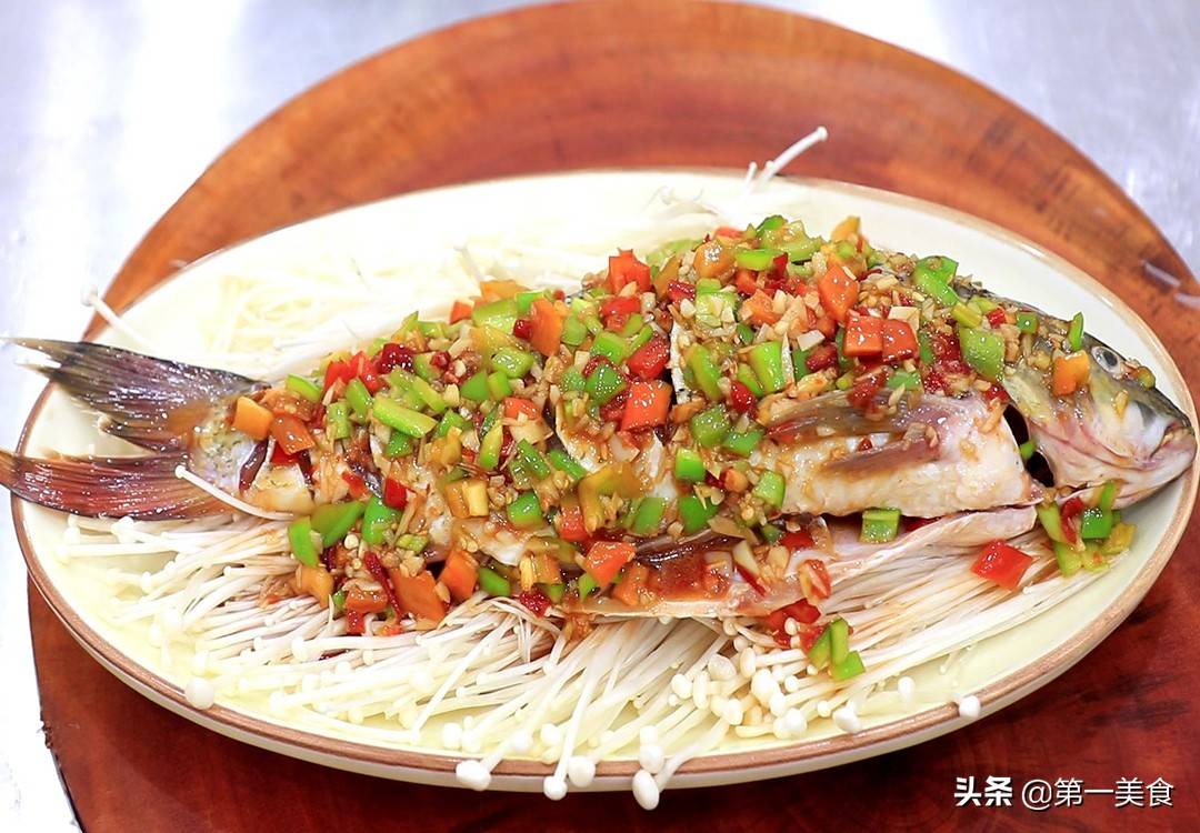 如何蒸鱼好吃又简单 鱼怎么蒸