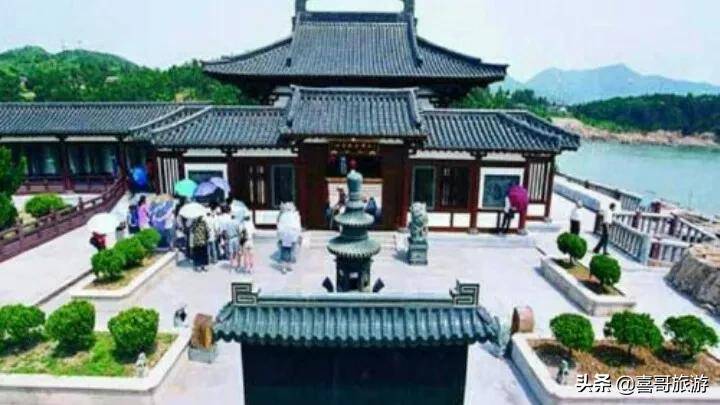 宁波市区怎么去普陀山 宁波怎么去普陀山