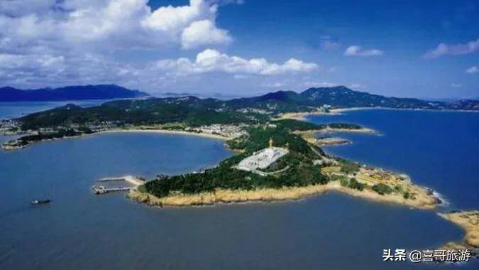 宁波市区怎么去普陀山 宁波怎么去普陀山