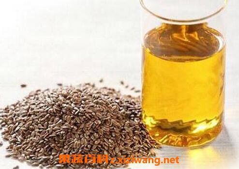 麻油是什么油 麻油与香油的区别
