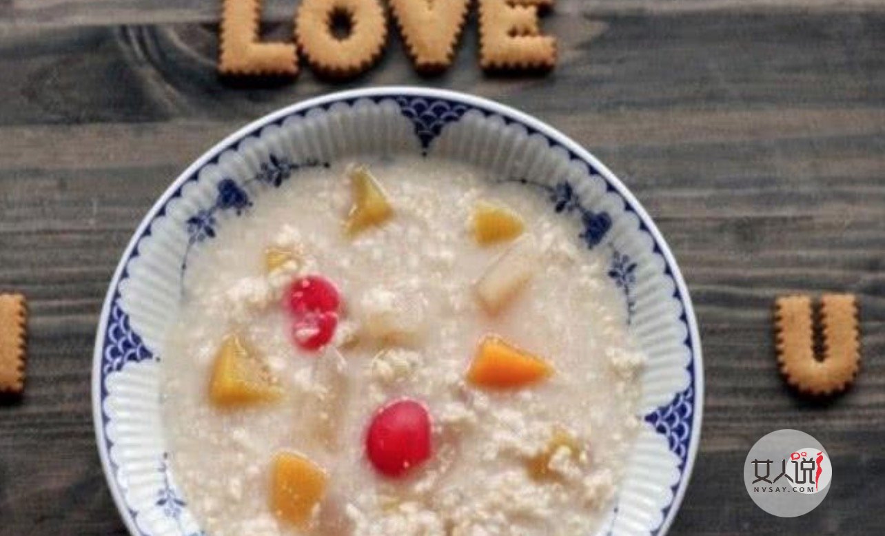这几种主食越吃越瘦 想减肥的一定要知道