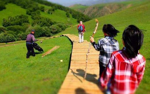 亲子游是最能体现亲情、非常放松、并能增加家庭和谐氛围的旅游方式,那么需要提前做什么呢?