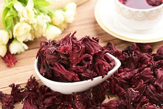 玫瑰茄花茶的功效与作用 玫瑰茄花茶怎么泡好喝