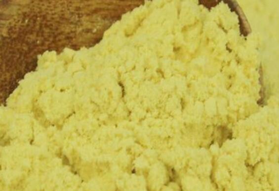 云南松花粉的功效与作用 吃云南松花粉的好处有哪些