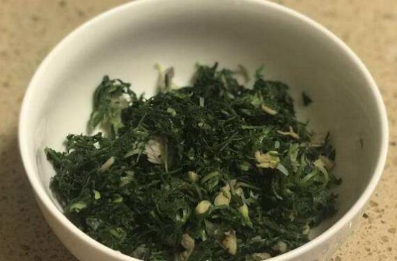 干荠荠菜的功效与作用