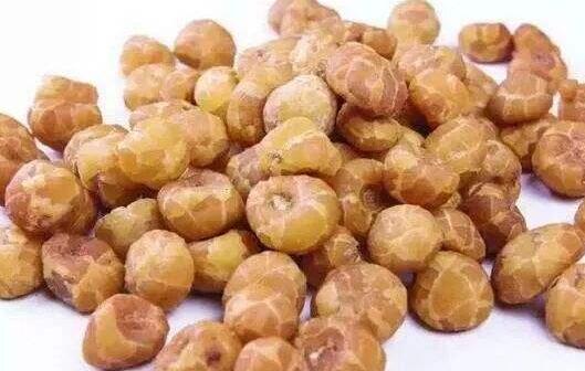 法半夏和清半夏的区别 清半夏的功效