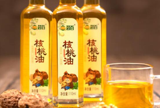 山核桃油的功效与作用 吃山核桃油的好处有哪些