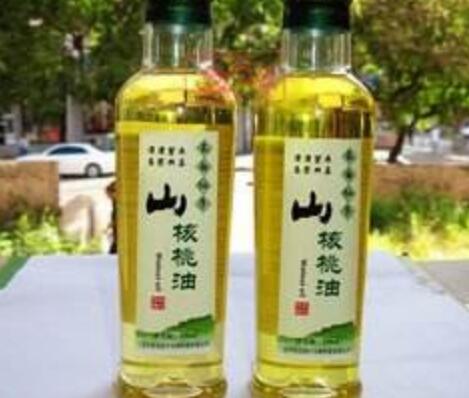山核桃油的功效与作用 吃山核桃油的好处有哪些