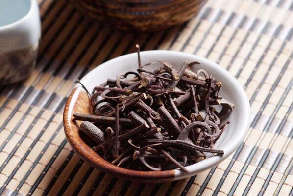 钩藤的功效与作用及禁忌