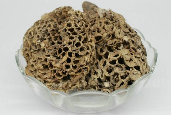 野生马蜂窝的吃法 野生马蜂窝的作用