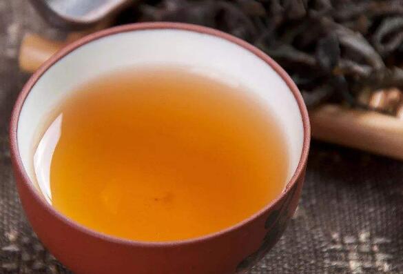 黄芩肉桂茶的功效与作用