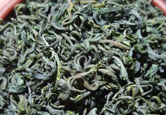 云雾绿茶的功效与作用及禁忌
