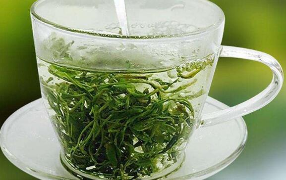 云雾绿茶的功效与作用及禁忌