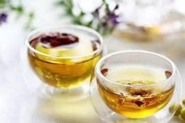 五花茶的功效与作用 五花茶是哪五花