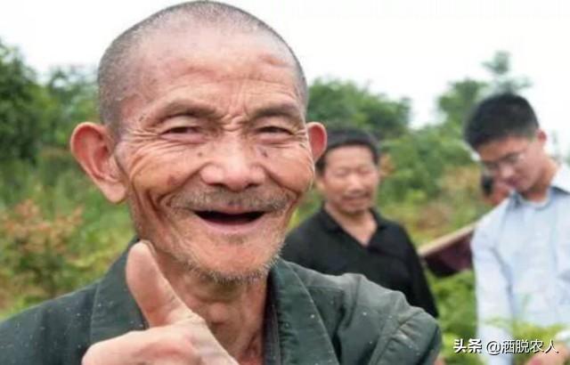 农村老人说,明年是二龙治水,十一牛耕田,十人分饼,什么意思?