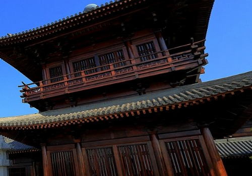 不能去寺庙的三种人,去寺庙的厕所有什么禁忌