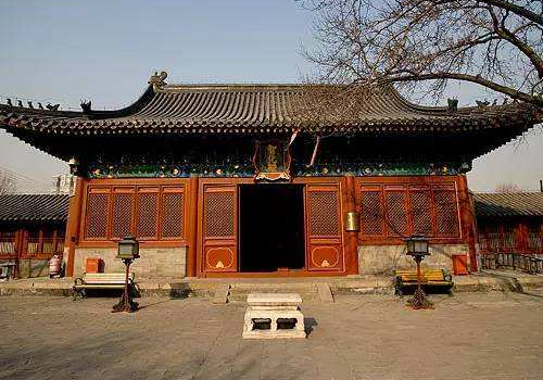 不能去寺庙的三种人,去寺庙的厕所有什么禁忌
