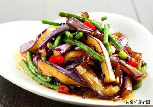 农村俗语“秋败茄子似毒药,秋败丝瓜胜良药”,是什么意思?