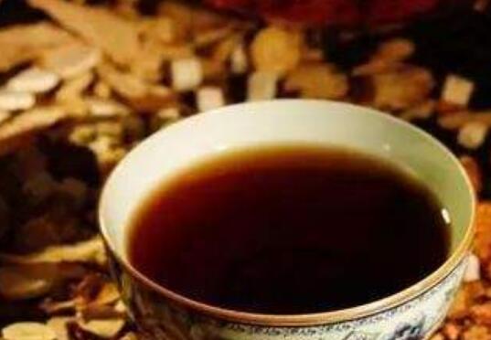 酸枣仁茶的功效与副作用