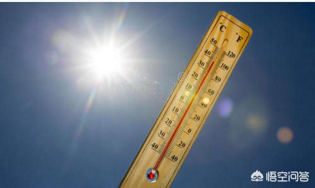 农村俗语说的：夏至有雨三伏热，重阳无雨一冬晴，今年夏天会热吗？
