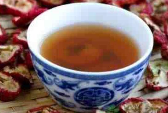 首乌茶怎么泡 首乌茶的正确泡法