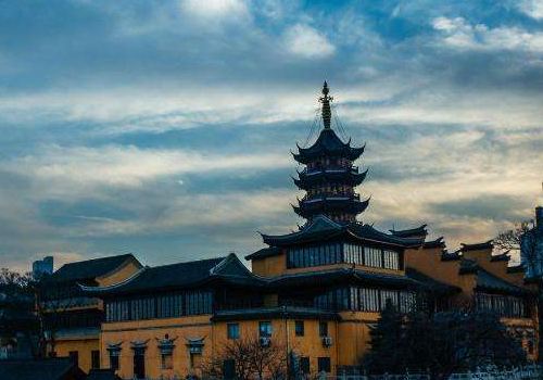 鸡鸣寺求姻缘有啥禁忌,情侣去了必分手吗