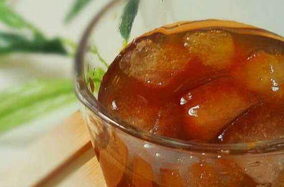 如何煮冬瓜茶 冬瓜茶怎么熬