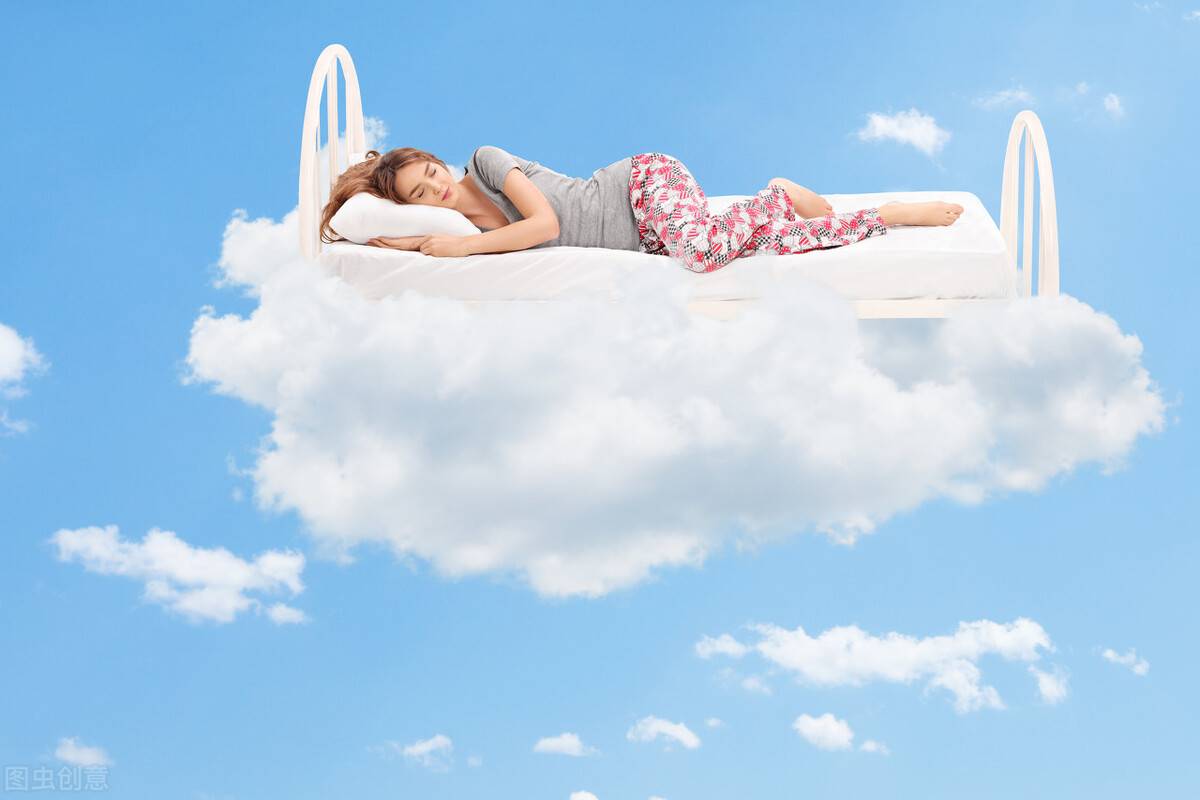 女性睡眠不好的小妙招 如何解決睡面不好