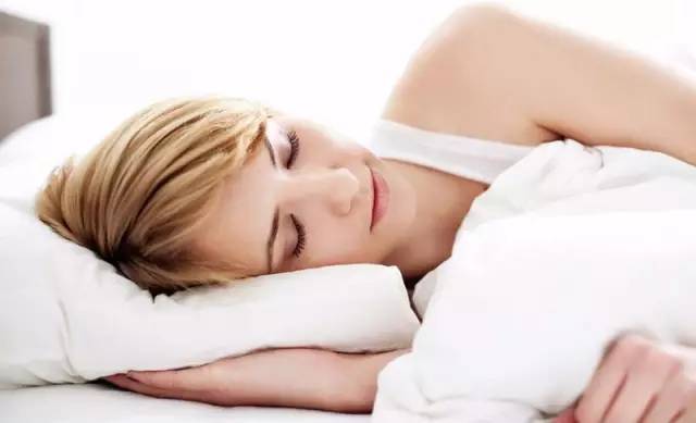 女性睡眠不好的小妙招 如何解決睡面不好
