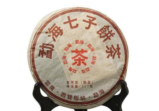 七子饼茶是生茶还是熟茶 七子饼茶怎么喝