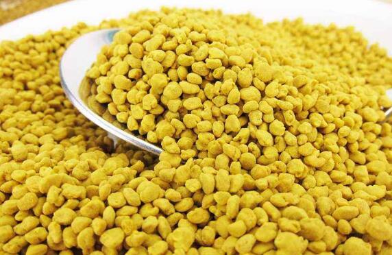 油菜花粉治疗前列腺炎效果怎么样 油菜花粉的功效