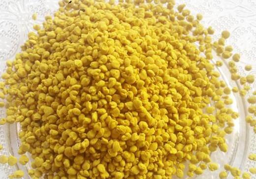 油菜花粉治疗前列腺炎效果怎么样 油菜花粉的功效