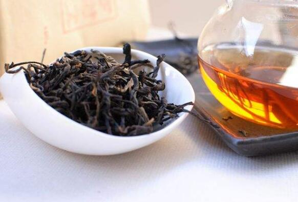 古树红茶是什么茶 古树红茶有几种