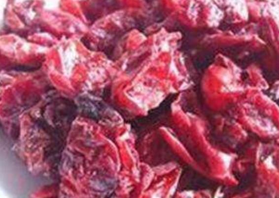 山萸肉的功效与作用 山萸肉的食用方法