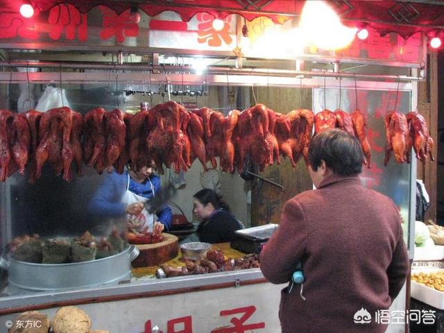 在农村,15元一只的烤鸭可以买吗?为什么这么便宜呢?