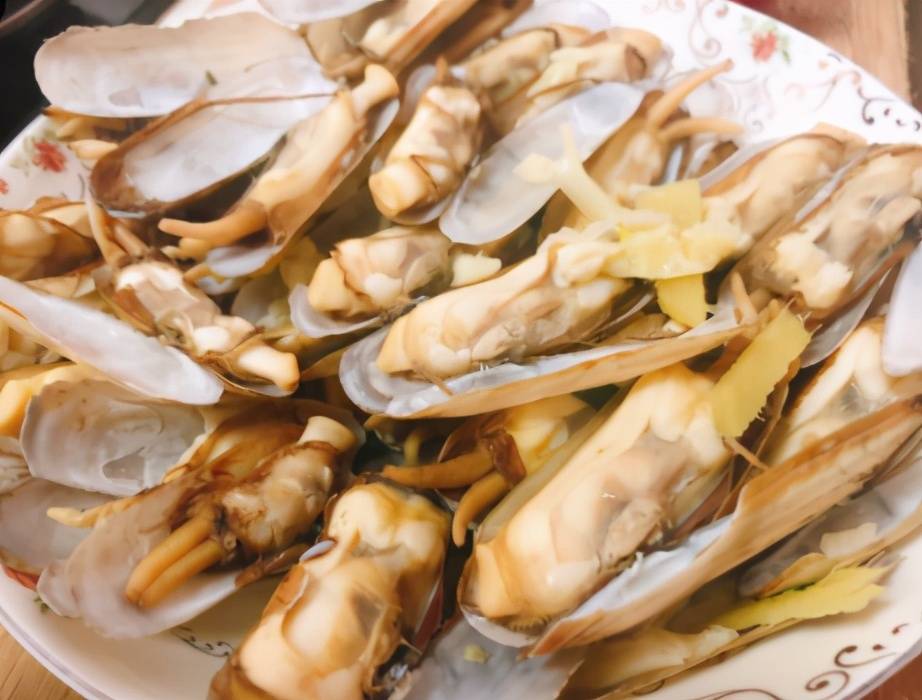 海鲜大咖详细做法 蒸海鲜蒸多久