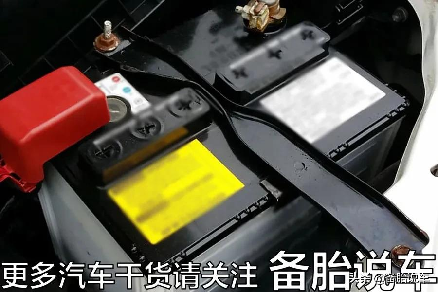 4s店换电瓶多少钱 汽车换电瓶多久