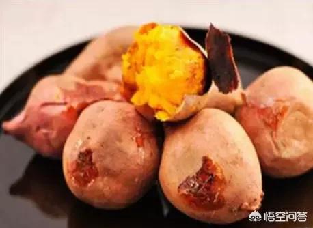 红薯在9月份能收获吗?