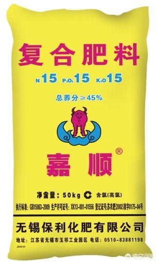 含氯的肥料便宜,但是又怕烧苗或作物品质不好,买肥料该怎么挑选?