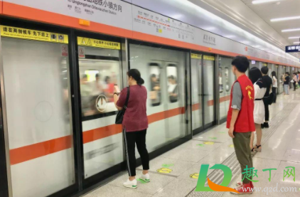 武汉坐地铁用什么APP买票 五一武汉地铁运营时间会延长吗2021