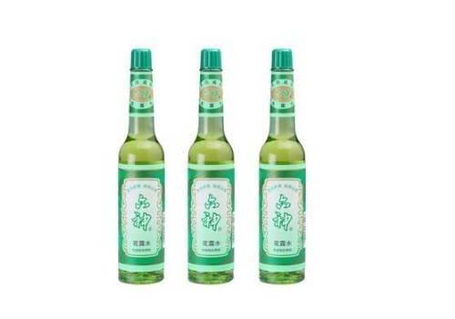 花露水洗衣服的时候什么时候放，可以去除鞋臭吗