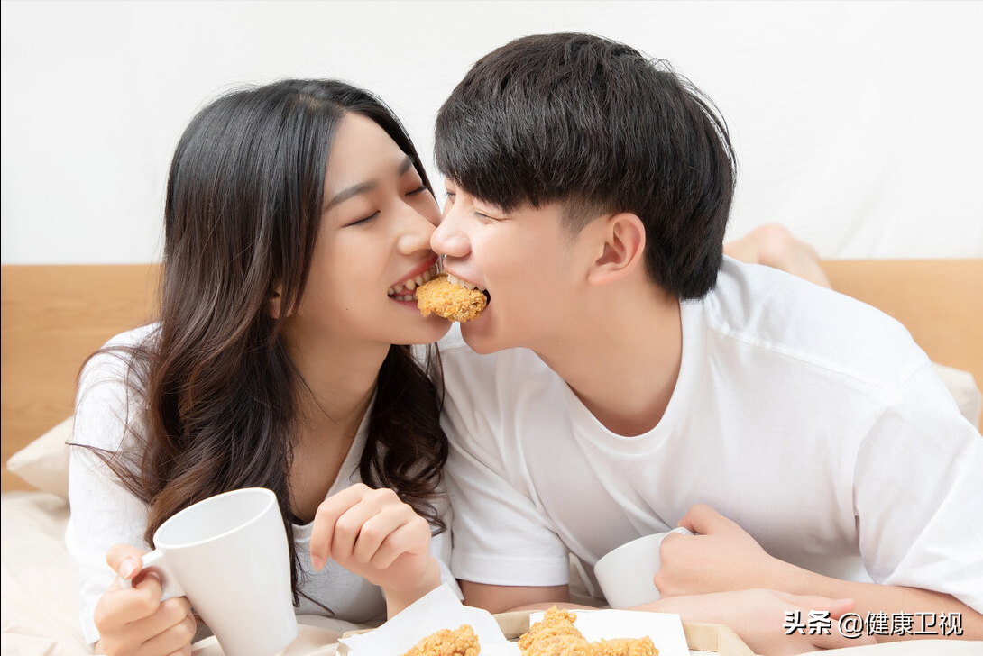 夫妻关系多久一次算正常 男性多久射一次