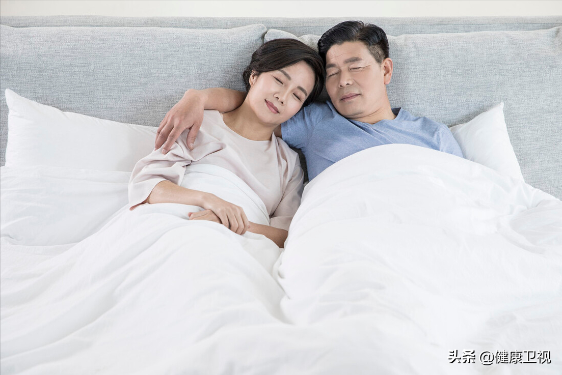 夫妻关系多久一次算正常 男性多久射一次