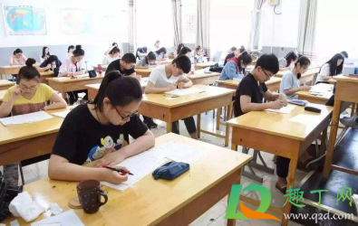 高考考场学校怎么分配 高考前多久确定考场2021